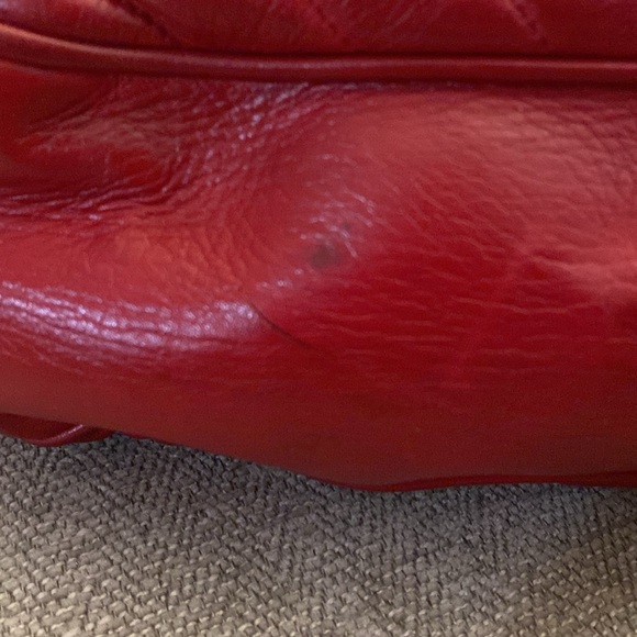 Chanel Quilted Vintage Flap Bag - Picture 9 of 14